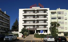 Portimão Center Hotel by Umbral
